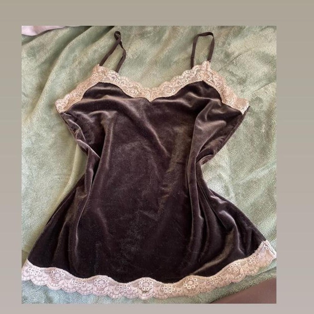 Ann Taylor cami top